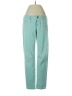 CAbi Teal Jeans Size 4 - photo 1