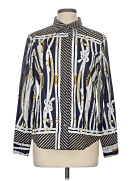 Robert Graham Long Sleeve Button Down Shirt