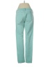 CAbi Teal Jeans Size 4 - photo 2