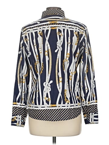 Robert Graham Long Sleeve Button-Down Shirt (view 2)