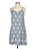 UpWest 100% Lyocell Blue Sleeveless Top Size XS - photo 1