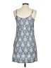 UpWest 100% Lyocell Blue Sleeveless Top Size XS - photo 2