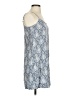 UpWest 100% Lyocell Blue Sleeveless Top Size XS - photo 4