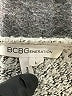 BCBGeneration Silver Pullover Sweater Size L - photo 7