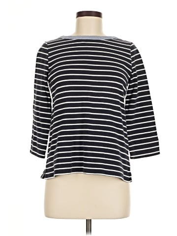 Nautica 3/4 Sleeve T-Shirt (view 1)