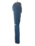 Levi's Color Block Blue Jeans Size 24 waist - photo 5