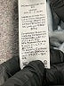 Shein Animal Print Silver Jumpsuit Size 4 - photo 6