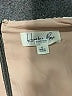Harper Rose Gray Cocktail Dress Size 6 - photo 7