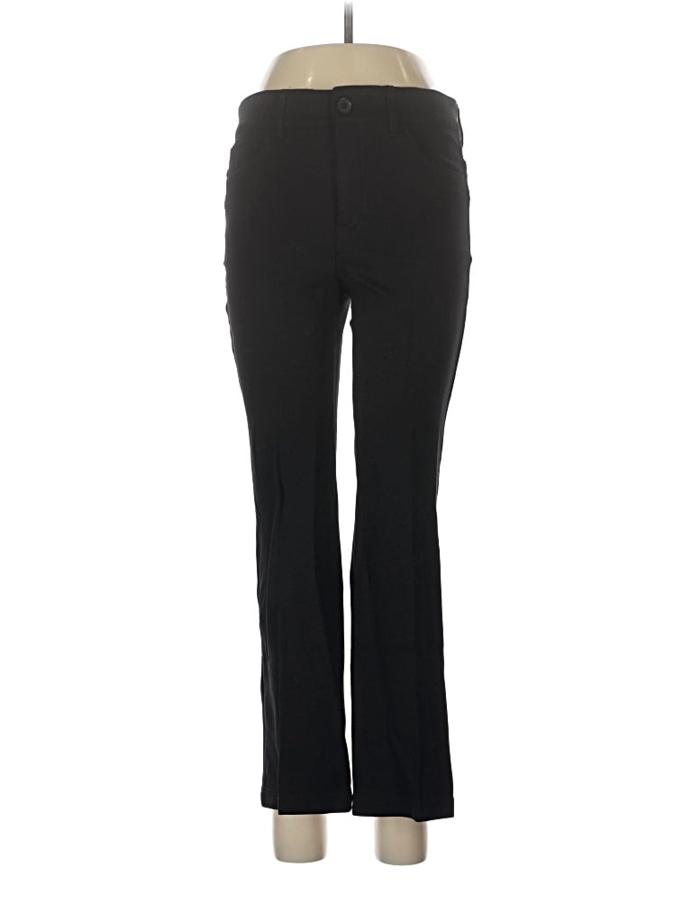 Pre-owned Studio By Torrid Dress Pants In Black