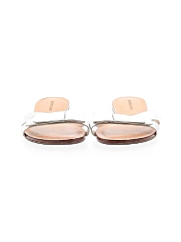 Saks Fifth Avenue Sandals (view 2)