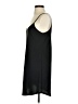 Unbranded Solid Black Casual Dress Size XS (estimated) - photo 5