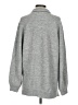 Gentle Fawn Gray Pullover Sweater Size S - photo 2