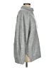 Gentle Fawn Gray Pullover Sweater Size S - photo 4