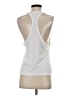 Adidas White Active Tank Size S - photo 2