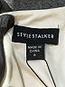 StyleStalker Ivory Romper Size S - photo 3