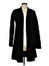 Kohl's Black Cardigan Size M - photo 1