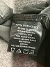 August Silk 100% Polyester Black Sleeveless Blouse Size XL - photo 8