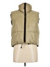 Unbranded Gold Black Vest Size M - photo 1