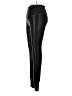 SPANX Metallic Black Leggings Size XL - photo 5