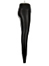 SPANX Metallic Black Leggings Size XL - photo 4