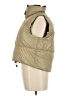 Unbranded Gold Black Vest Size M - photo 5