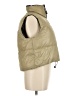 Unbranded Gold Black Vest Size M - photo 4