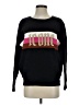Suncoo Graphic Black Sweatshirt Size Sm (T1) - photo 1