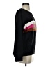 Suncoo Graphic Black Sweatshirt Size Sm (T1) - photo 4