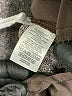 Ann Taylor Chevron-herringbone Gray Dress Pants Size 2 - photo 4