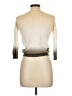 Daisy Fuentes Ivory Cardigan Size L (petite) - photo 2