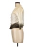 Daisy Fuentes Ivory Cardigan Size L (petite) - photo 5