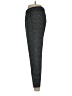 H&M 100% Polyester Tweed Gray Dress Pants Size 6 - photo 5