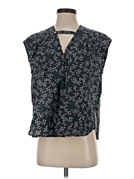 Current/Elliott Sleeveless Blouse