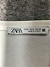 Zara Ivory Tank Top Size S - photo 7