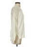 Stitches & Stripes Ivory Pullover Sweater Size S - photo 4