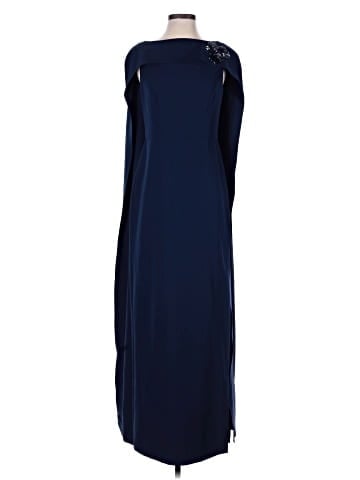 Kay Unger Cocktail Dress (view 1)