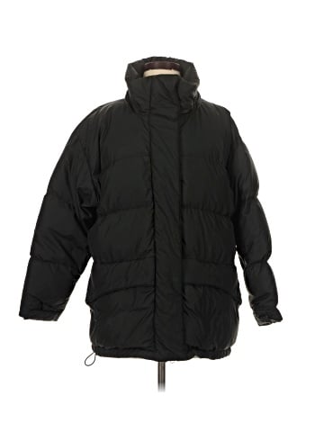 Aspesi Snow Jacket (view 1)