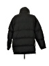 Aspesi 100% Polyester Solid Black Snow Jacket Size XS - photo 2