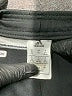 Adidas 100% Polyester Black Track Pants Size XS - photo 7