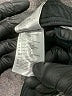Adidas 100% Polyester Black Track Pants Size XS - photo 8