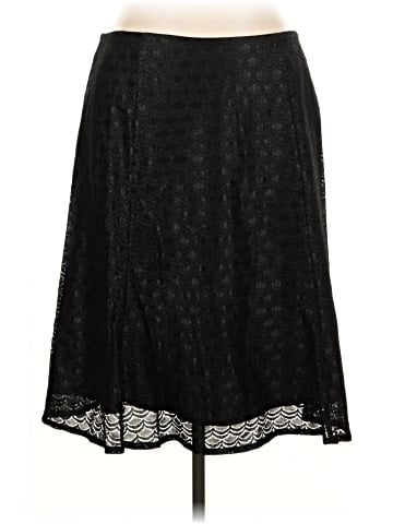 Hearts of Palm Woman Formal Skirt (view 1)