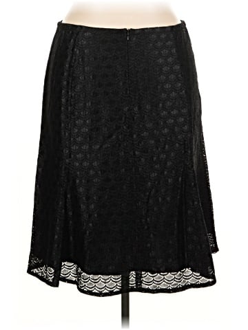 Hearts of Palm Woman Formal Skirt (view 2)
