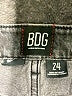 BDG Gray Jeans Size 24 waist - photo 4