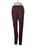 Juicy Couture Solid Burgundy Active Pants Size S - photo 1