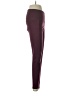 Juicy Couture Solid Burgundy Active Pants Size S - photo 4