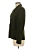 Kasper A.S.L. 100% Acetate Green Blazer Size 6 - photo 5
