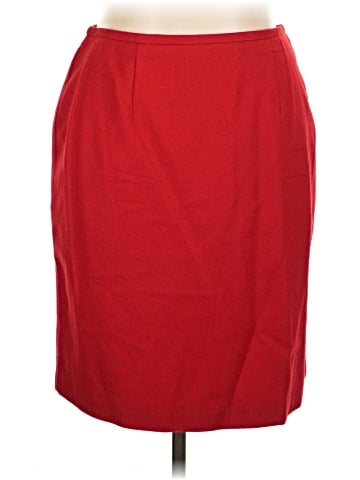 Norton McNaughton Formal Skirt (view 1)