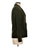 Kasper A.S.L. 100% Acetate Green Blazer Size 6 - photo 4