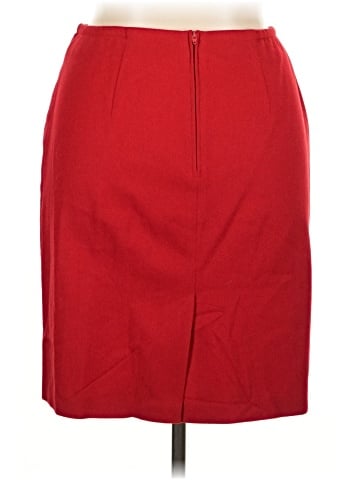 Norton McNaughton Formal Skirt (view 2)