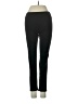 INC International Concepts Solid Black Active Pants Size 4 - photo 2